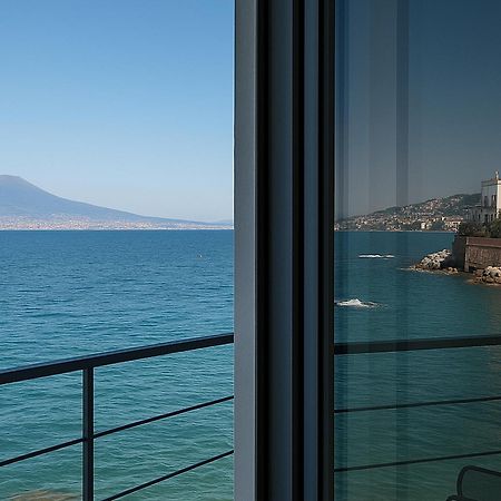 La Casa Sull' Acqua Apartment เนเปิลส์ ภายนอก รูปภาพ