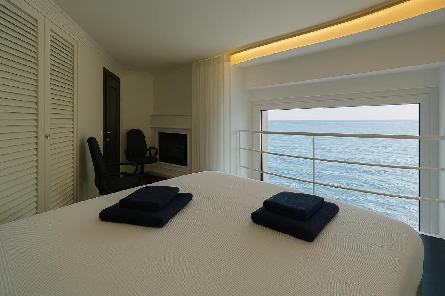 La Casa Sull' Acqua Apartment เนเปิลส์ ภายนอก รูปภาพ