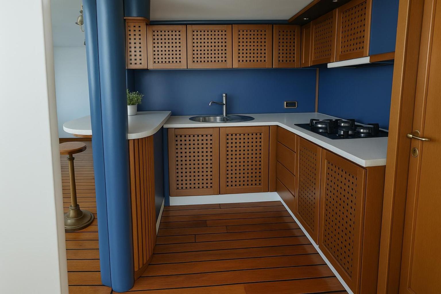 La Casa Sull' Acqua Apartment เนเปิลส์ ภายนอก รูปภาพ