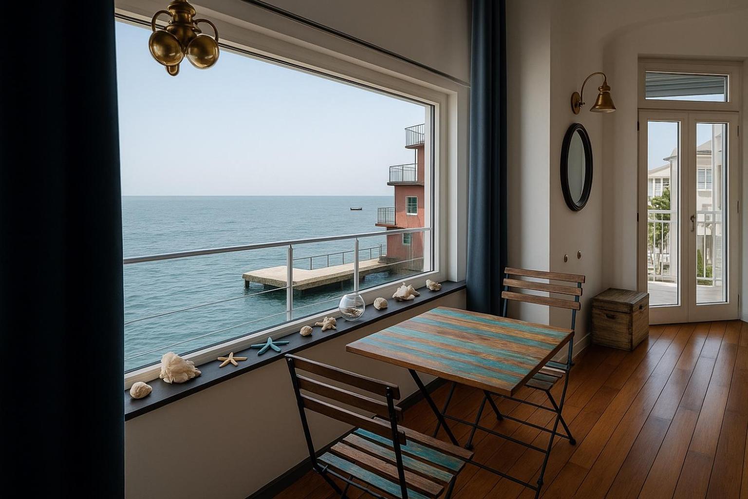 La Casa Sull' Acqua Apartment เนเปิลส์ ภายนอก รูปภาพ