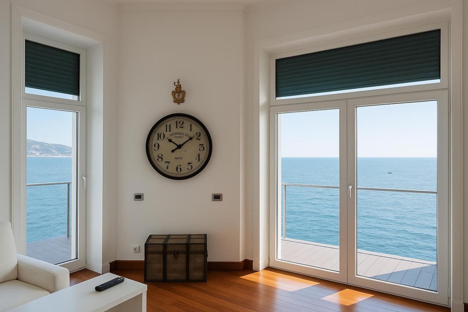 La Casa Sull' Acqua Apartment เนเปิลส์ ภายนอก รูปภาพ