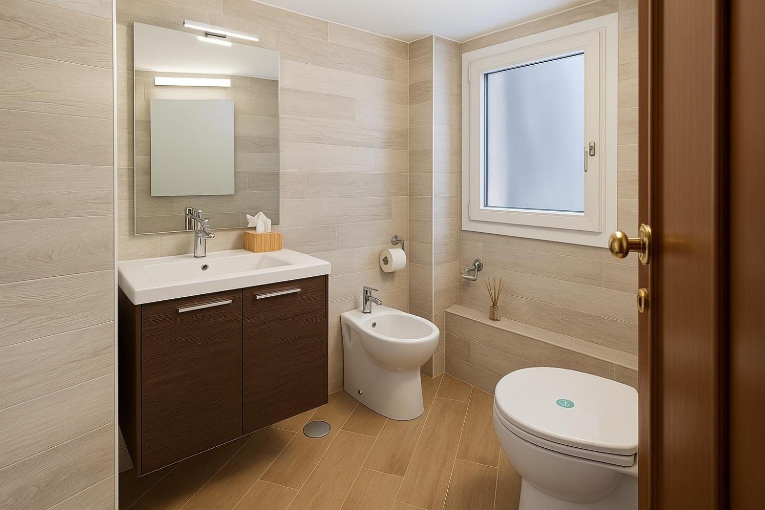 La Casa Sull' Acqua Apartment เนเปิลส์ ภายนอก รูปภาพ