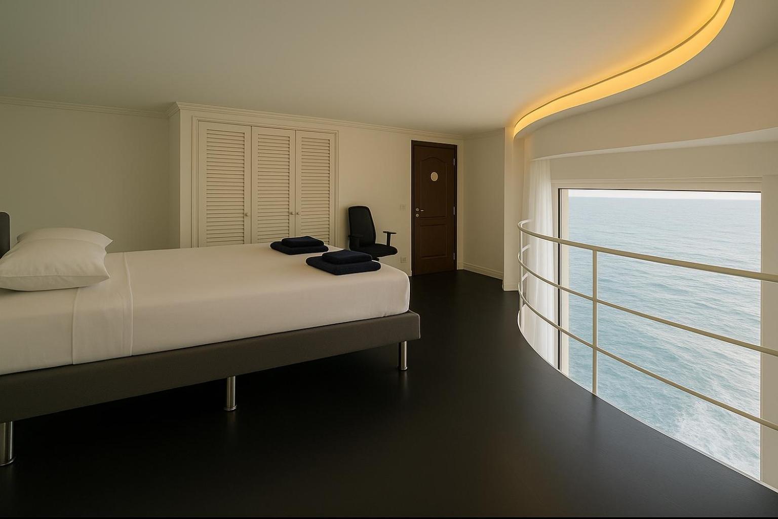 La Casa Sull' Acqua Apartment เนเปิลส์ ภายนอก รูปภาพ
