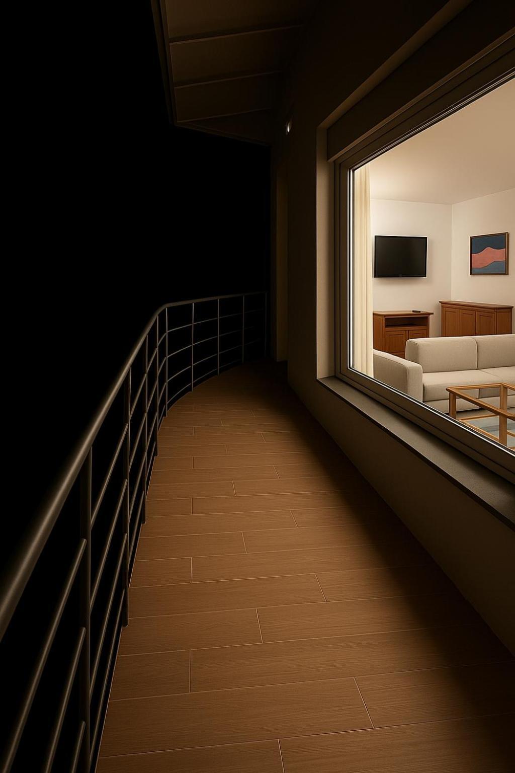 La Casa Sull' Acqua Apartment เนเปิลส์ ภายนอก รูปภาพ