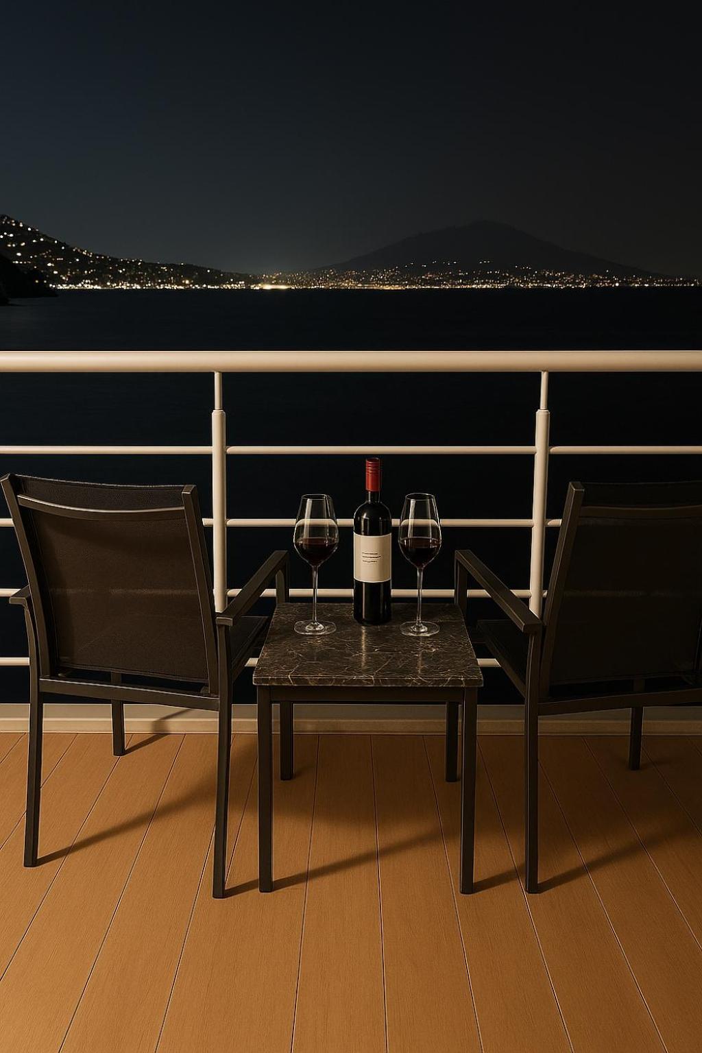La Casa Sull' Acqua Apartment เนเปิลส์ ภายนอก รูปภาพ